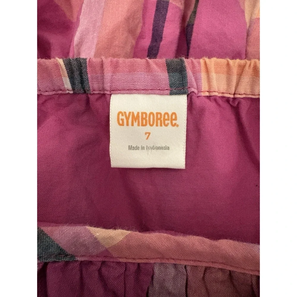 Gymboree cute dress
